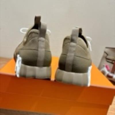 wholesale quality hermes couple shoes model no. 10